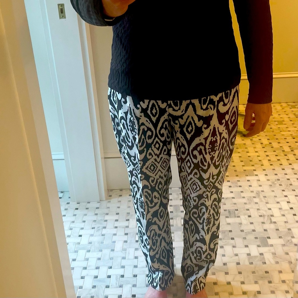 Golf pants
